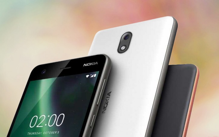 Nokia 4 supostamente será equipado com processador Snapdragon 450