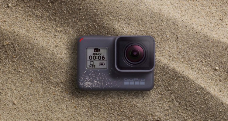 Xiaomi pode adquirir GoPro, marca de câmeras de ação
