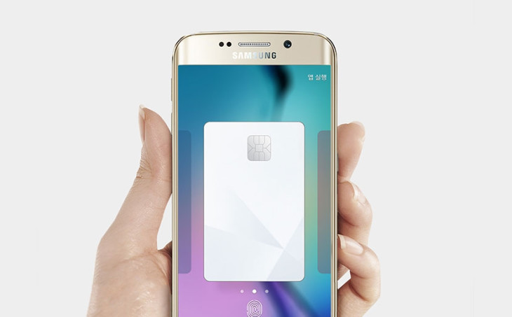 Samsung Pay ganha suporte à novos cartões no Brasil