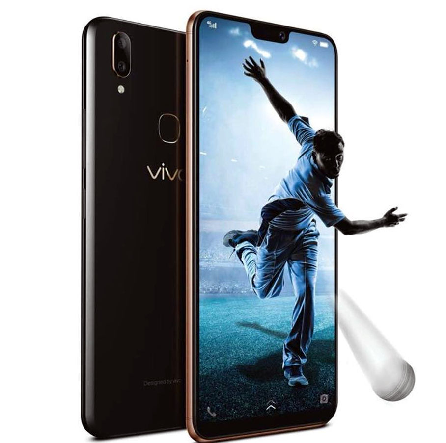 Vivo V9 Youth aparece com câmera dupla e Android O