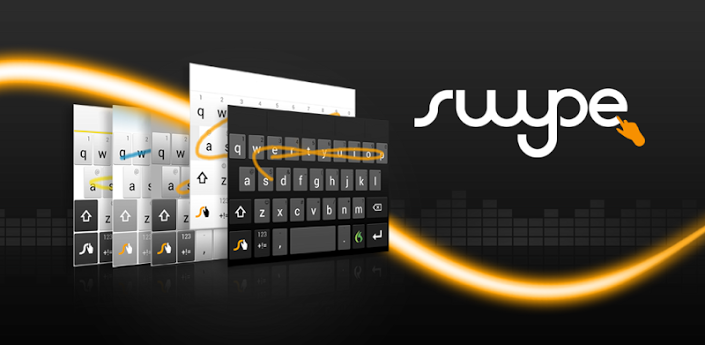 Swype Keyboard é descontinuado para Android e iOS