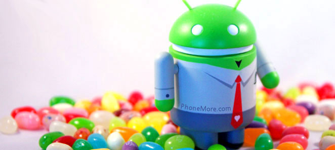 android 5