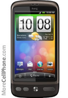 HTC Desire (A8182)