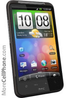 HTC Desire HD (A9191)