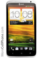 HTC One X (AT&T)