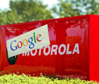 google vs motorola
