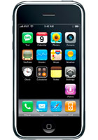 Apple iPhone 2G (16GB)