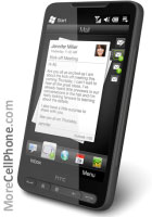 HTC HD2 (T5160)