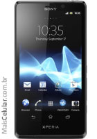 Xperia T (LT30p)