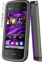 Nokia 5230 (Nuron)