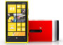 Colores del Nokia Lumia 920