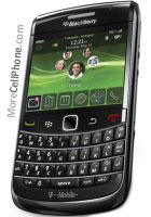 BlackBerry Bold 9700 (T-Mobile)