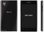 LG Prada 3.0 smartphone