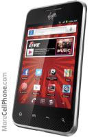 LG Optimus Elite