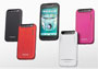 Alcatel One Touch 995 colors