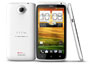 HTC One X+ white