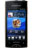 Sony Ericsson Xperia Ray (ST18a)