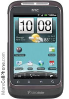 HTC Wildfire S (CDMA)