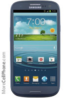 Samsung Galaxy S3 (SPH-L710 32GB)