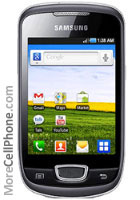 Samsung Galaxy Mini Plus (GT-S5570i)