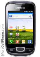 Galaxy Mini Plus (GT-S5570i)