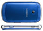 Samsung Galaxy Music blue