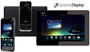 Asus Padfone 2 with optional Padfone Station