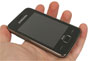 Samsung Star 3 Duos S5222 em mãos