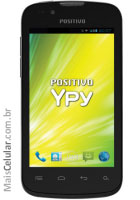 Ypy S400