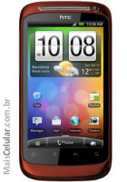 HTC Desire S (S510E)