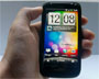 HTC Desire S hands on