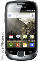 Galaxy Fit (GT-S5670)