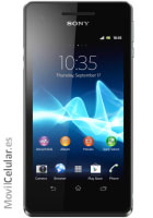 Sony Xperia V