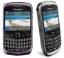 BlackBerry Curve 3G 9300 de la T-Mobile