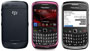 BlackBerry Curve 3G 9330 de la Verizon y Sprint