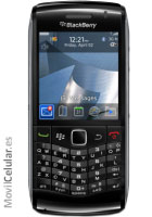 BlackBerry Pearl 3G 9100
