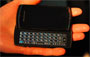 Sony Ericsson Vivaz Pro black