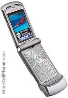 motorola razr 2007