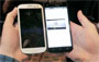 Samsung Galaxy S3 vs HTC Droid DNA