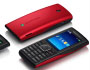 Sony Ericsson Cedar colors