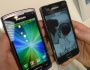 Samsung Wave 3 vs Samsung Galaxy S2