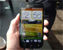 HTC One SV hands on