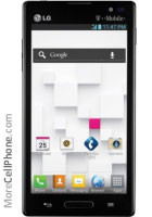 LG Optimus L9