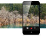Panoramic photos with the Meizu MX2 phone