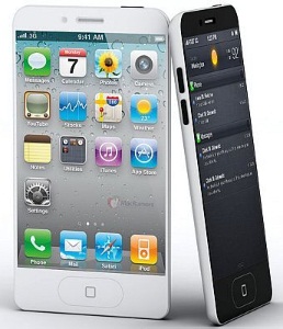 iphone 5
