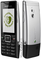 Sony Ericsson Elm J10