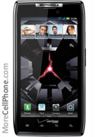 Motorola Droid RAZR XT912