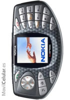 Nokia N-Gage