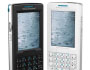 Cores do Sony Ericsson M600