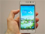 Huawei Ascend G600 hands on